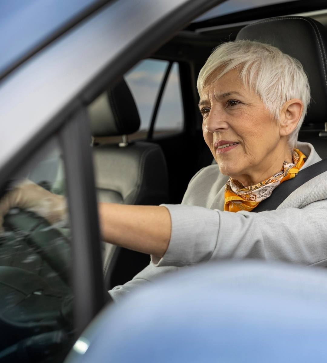 Cea mai populară marcă auto în rândul seniorilor