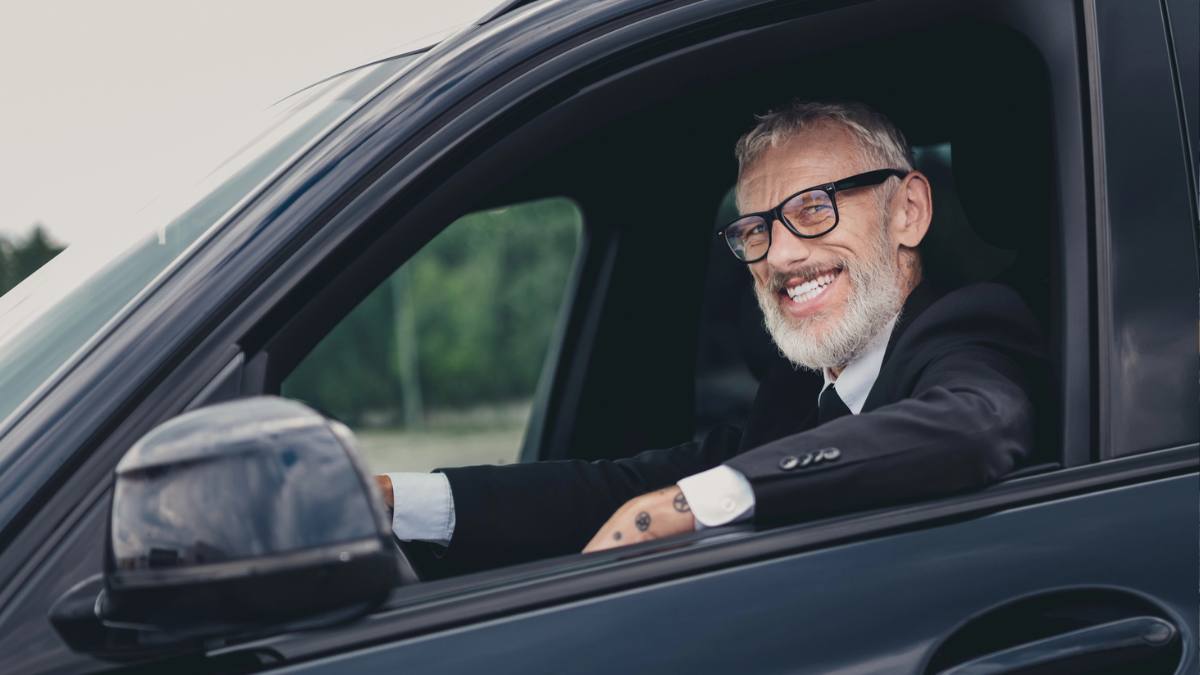 Cea mai populară marcă auto în rândul seniorilor