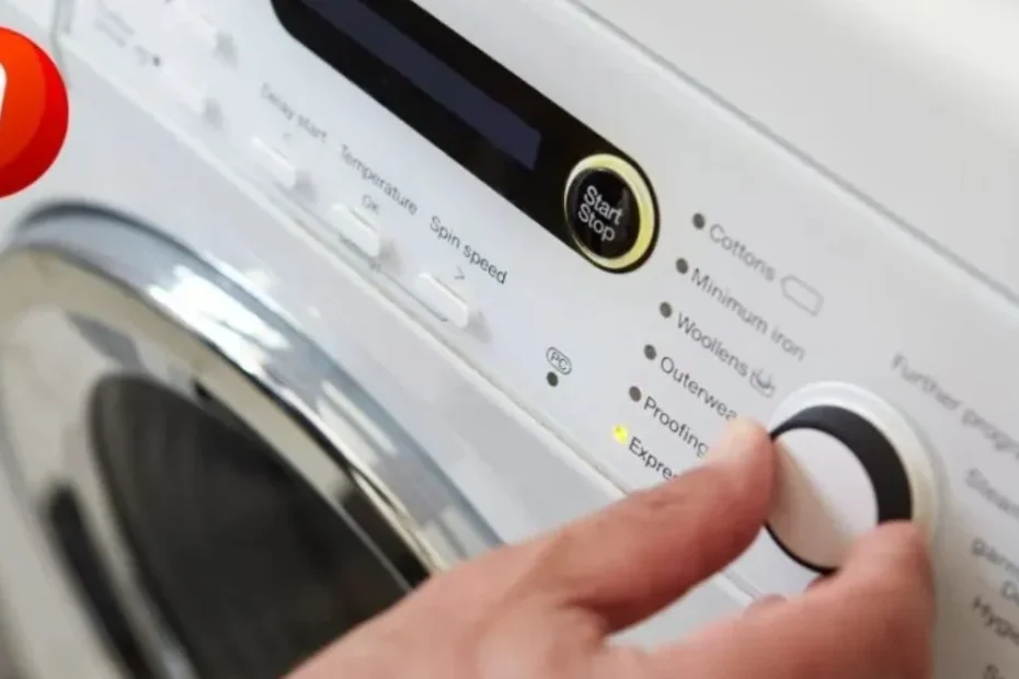 Greșeala pe care o fac aproape toți: electrocasnicul care se strică în tăcere, iar tu plătești de două ori