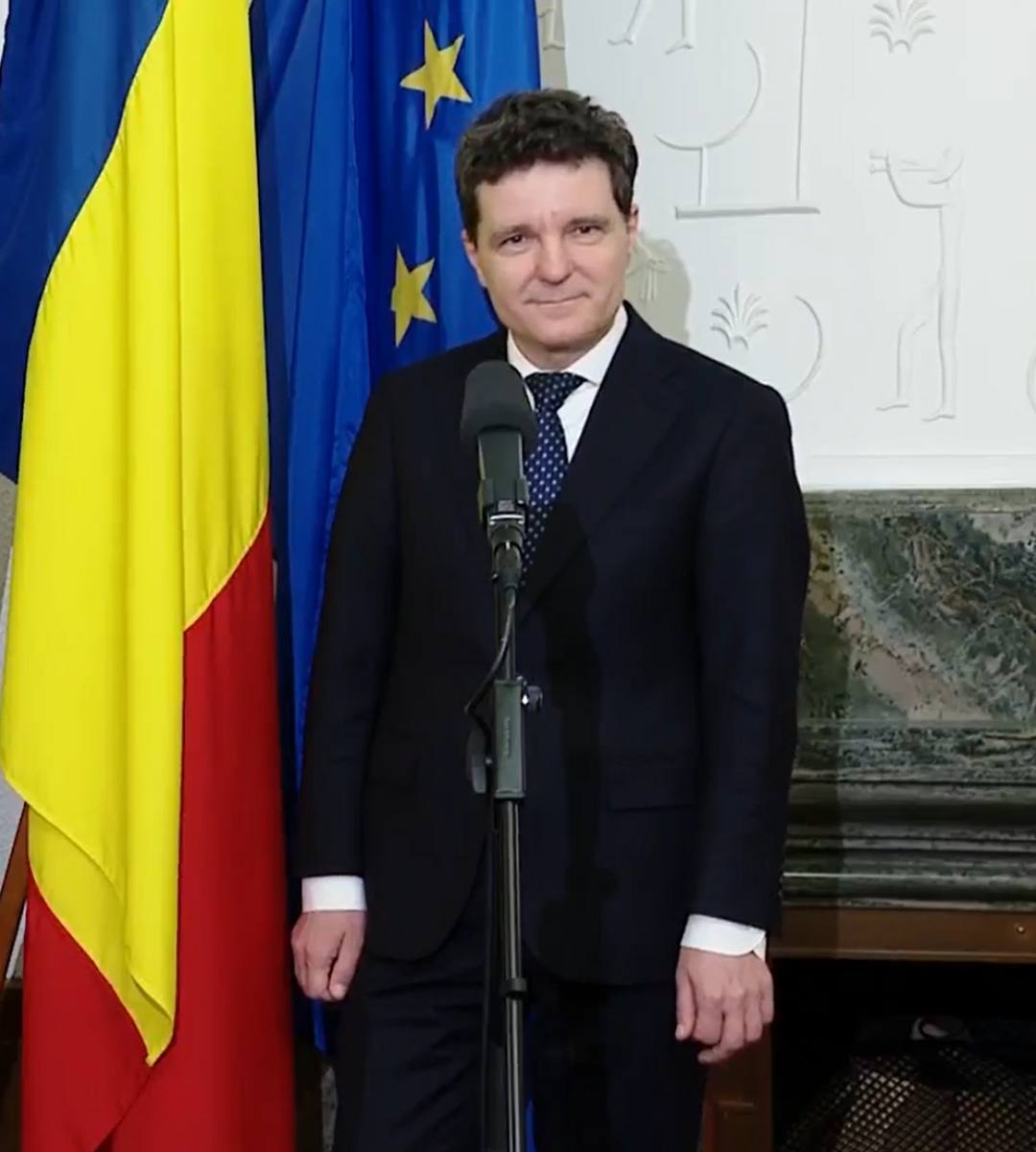 Nicușor Dan a promulgat legea rezerviștilor