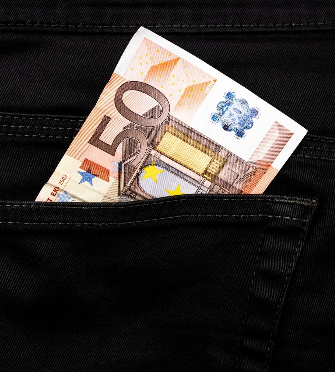 Noua regulă privind numerarul