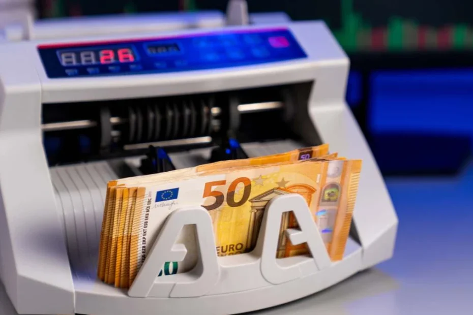 Angajații băncii îi jefuiau pe clienți