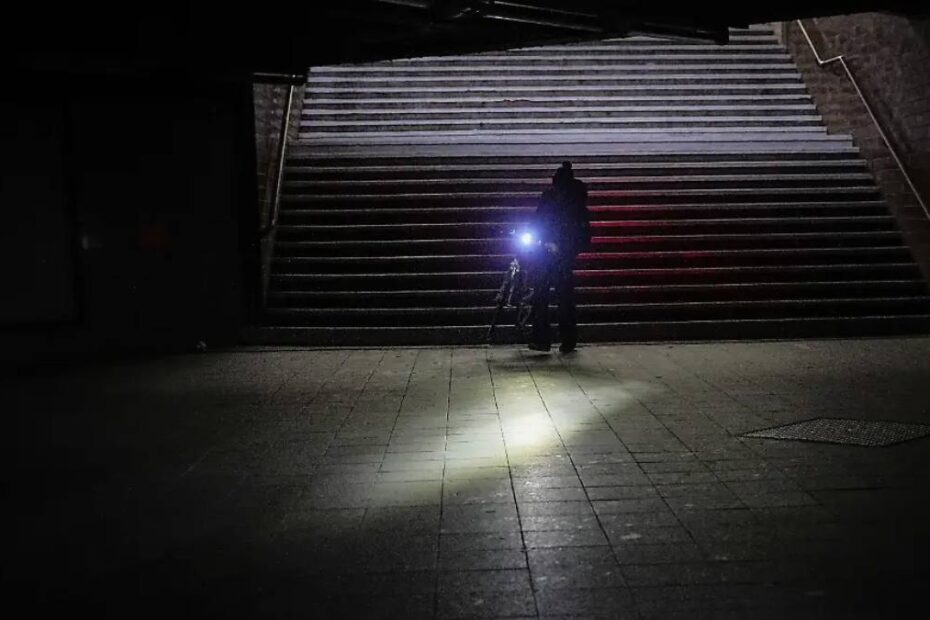 pană de curent Berlin 2026 sabotaj