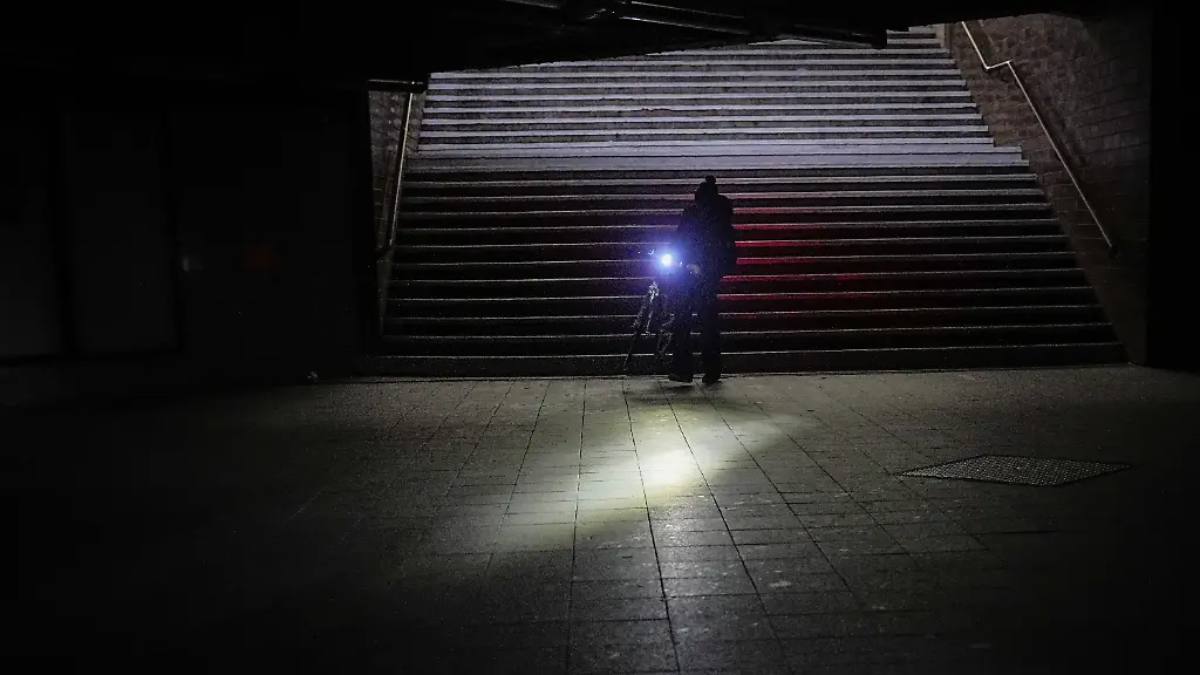 pană de curent Berlin 2026 sabotaj