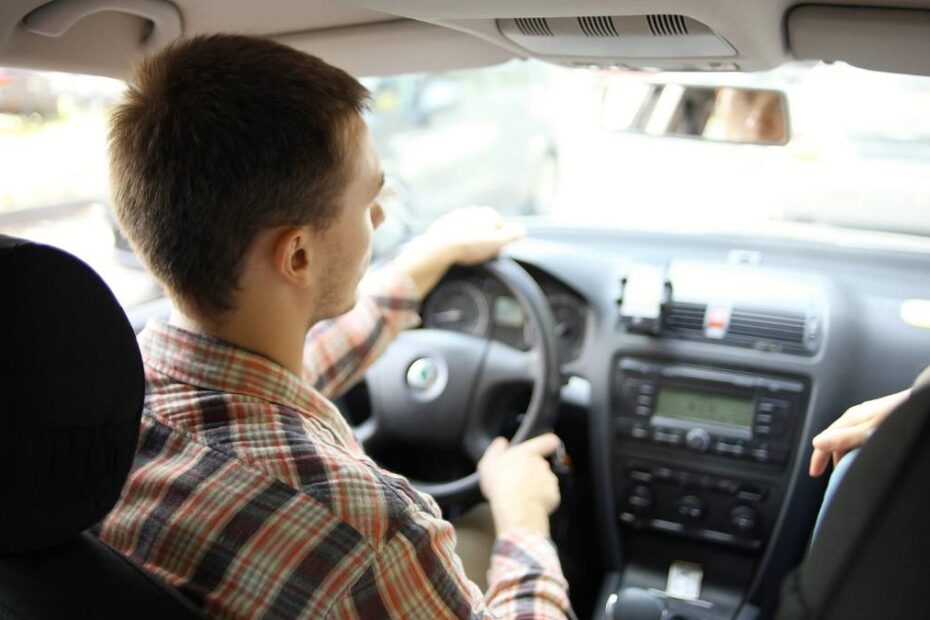 permis auto digital 2026