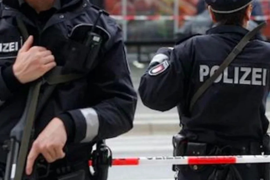 Evacuarea locuitorilor din Aachen – 22 ianuarie 2026