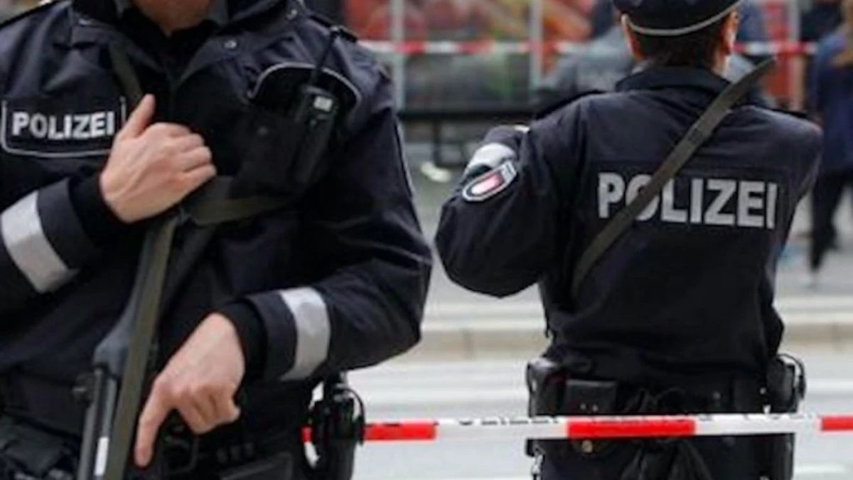 Evacuarea locuitorilor din Aachen – 22 ianuarie 2026