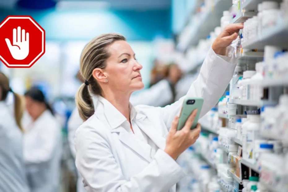 Retragere de urgență a unui medicament popular pentru hipertensiune. Eroare gravă în producție