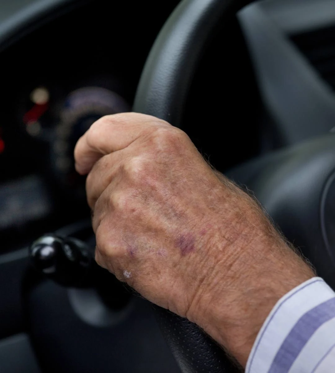 Modele diferite de verificare a șoferilor vârstnici în statele europene