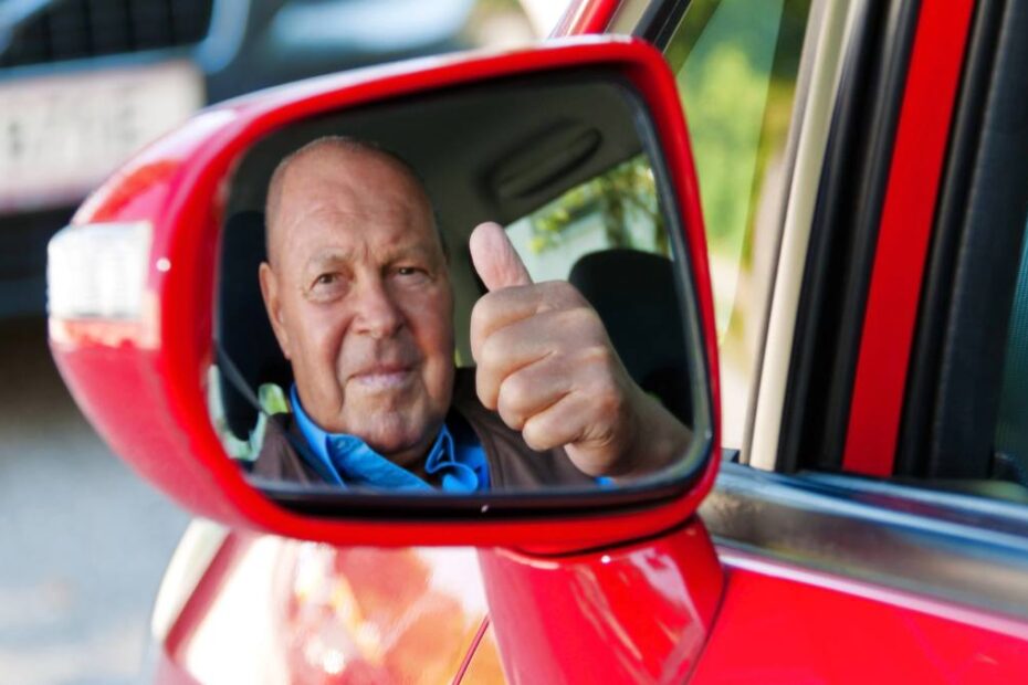 retragerea permisului de conducere pensionari