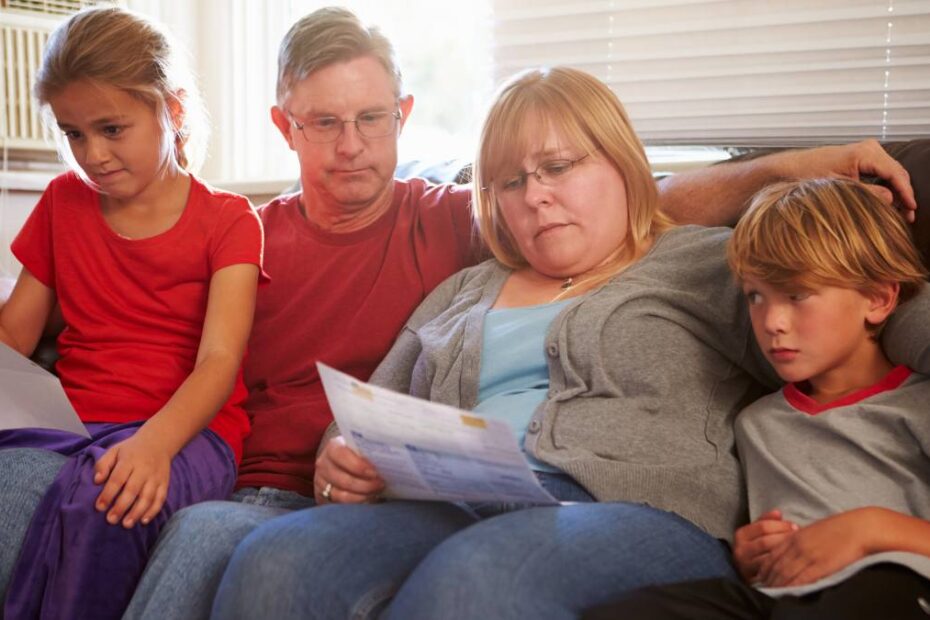 returnare Kindergeld Germania