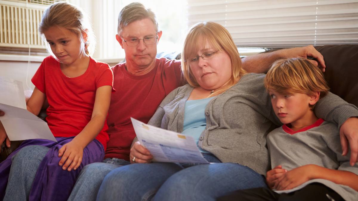 returnare Kindergeld Germania