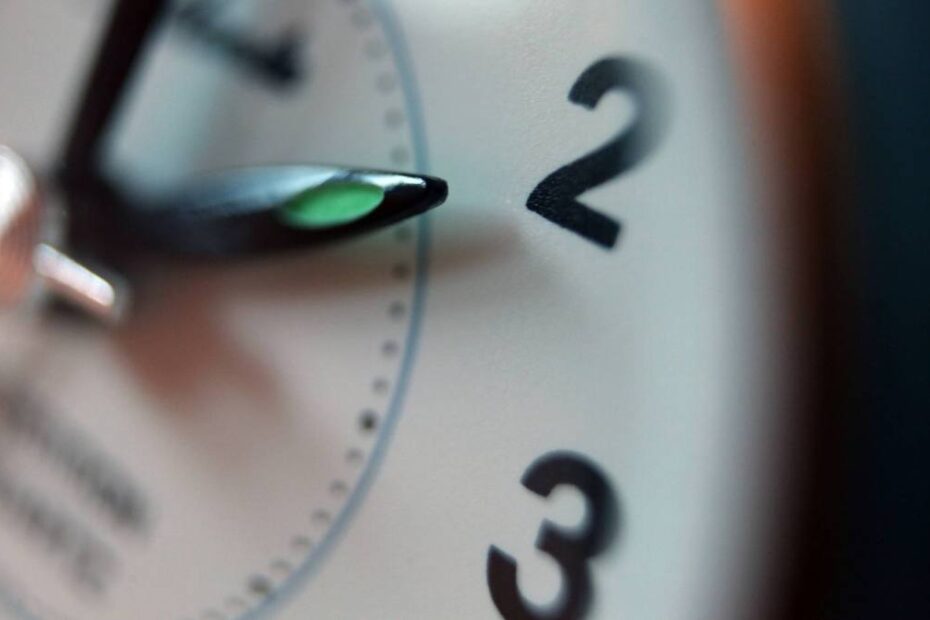 schimbarea orei 2026