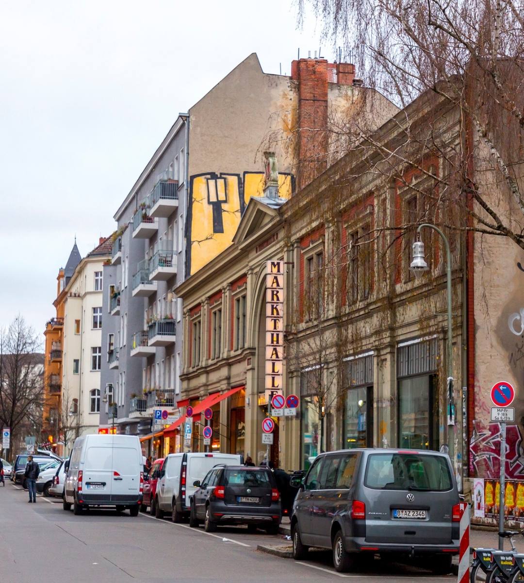 Chiriile în Germania cresc de două ori mai repede decât inflația