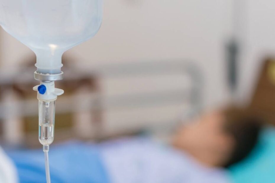 Patru ani de chimioterapie pentru un cancer inexistent