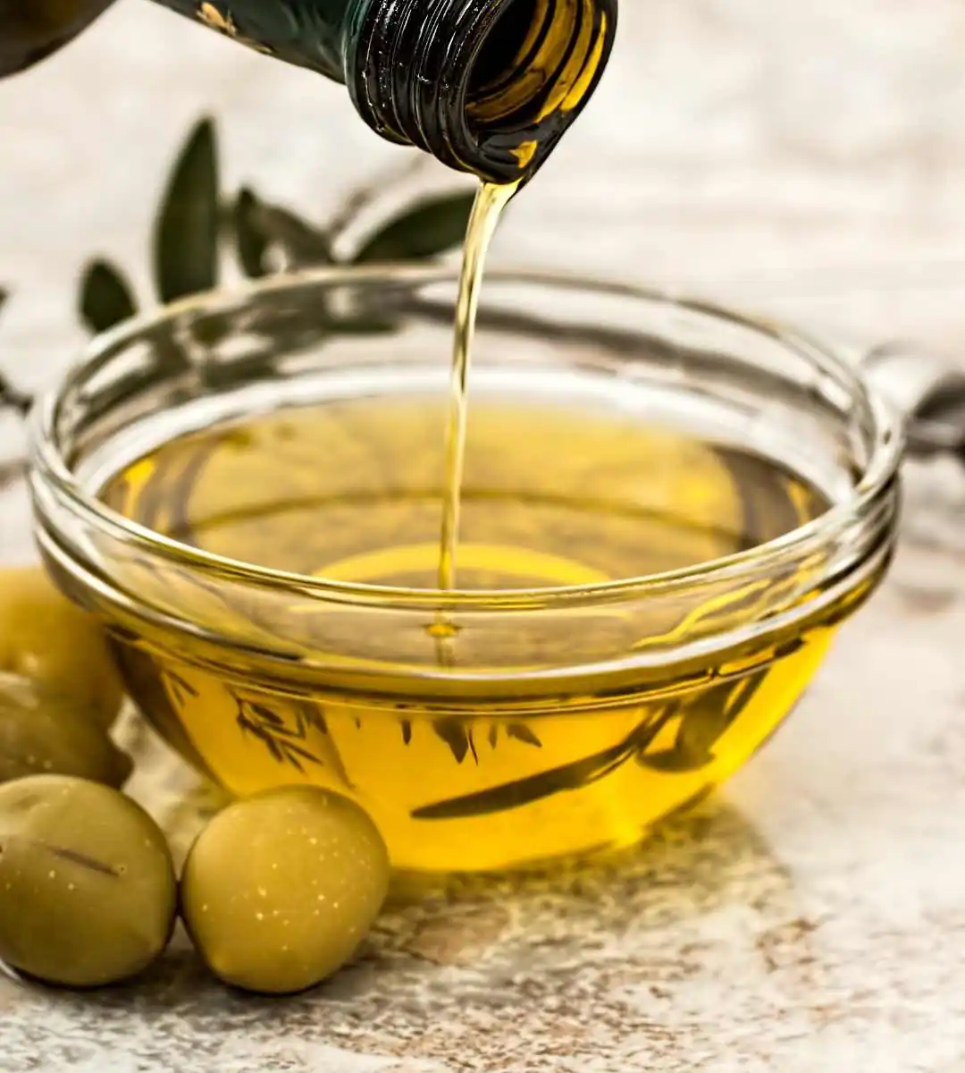 Cele mai bune uleiuri de măsline