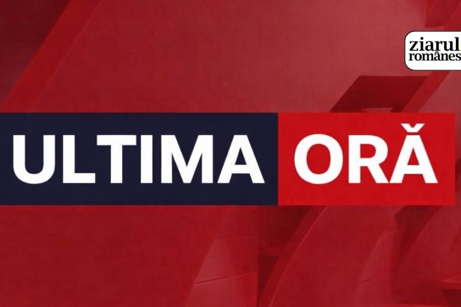 carambol autostradă Germania