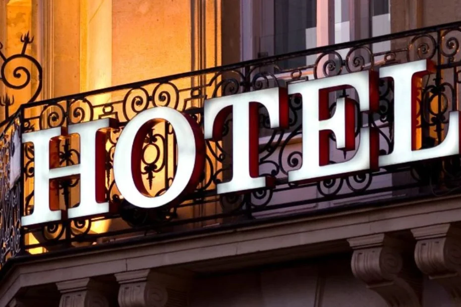 Un lanț de hoteluri cunoscut a declarat falimentul