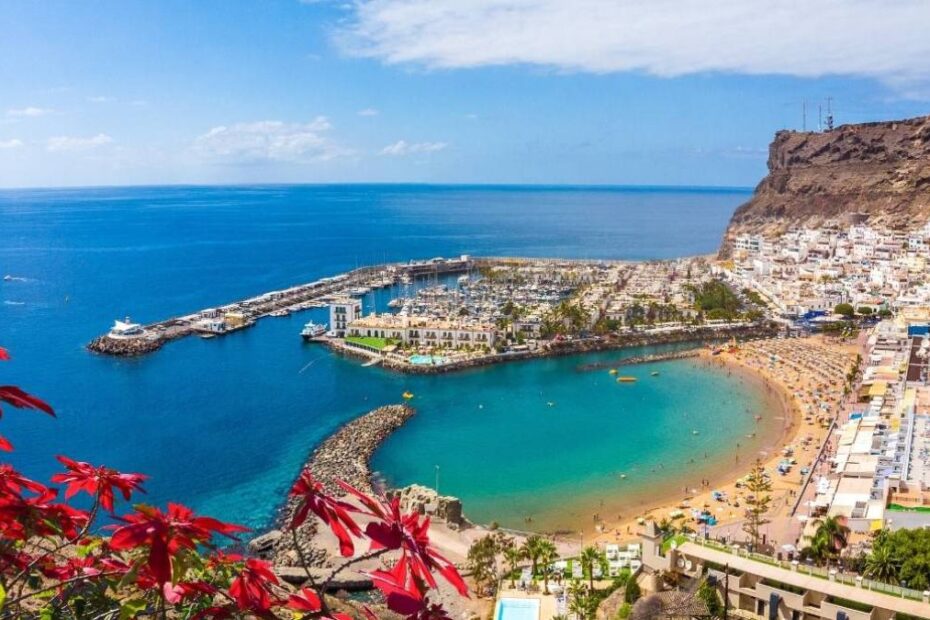 vacanță în februarie europa