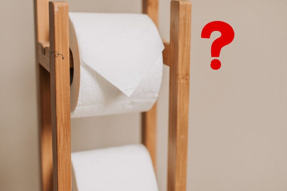 Alternativele eficiente ale hârtiei igienice