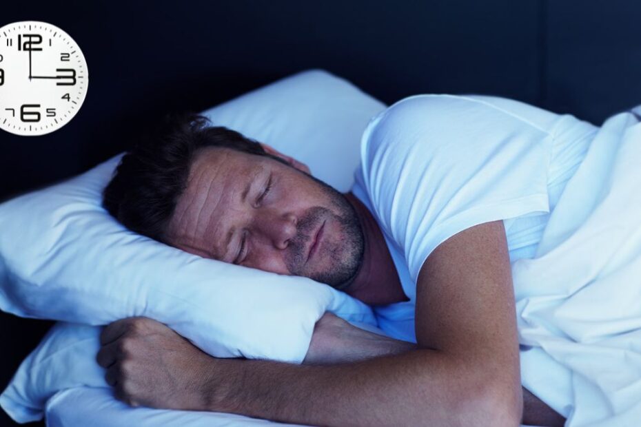 Te trezești mereu între 3 și 4 dimineața? Află cum poți adormi la loc