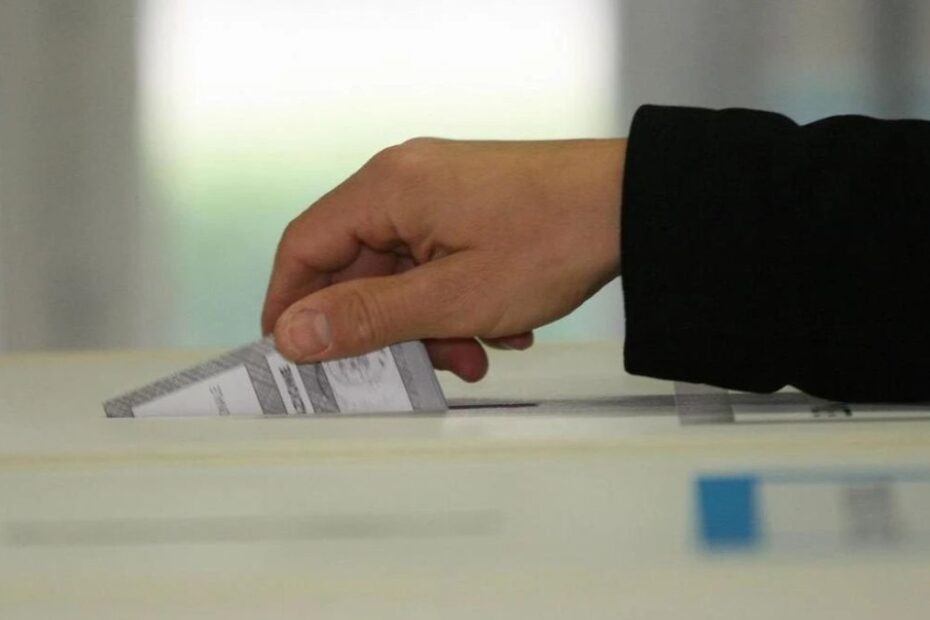 Drept de vot români la alegeri locale în Germania 2026