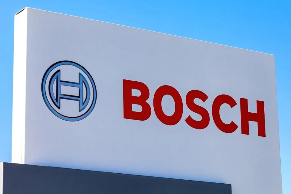 Colosul german închide o fabrică