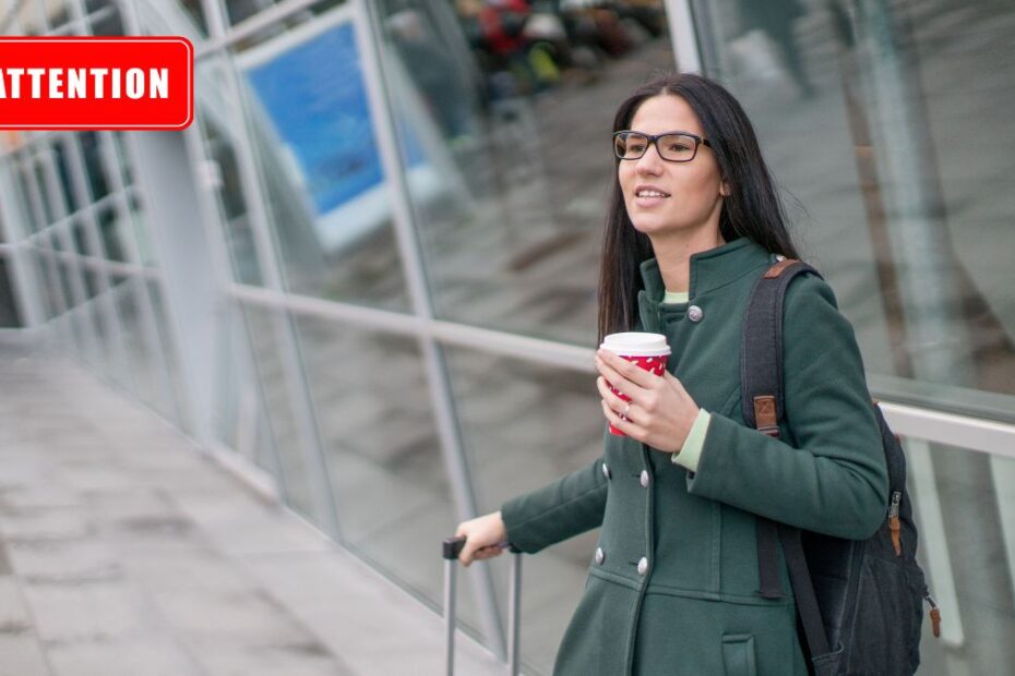 Companiile aeriene introduc o nouă interdicție: Acum nu mai puteți lua cu dumneavoastră acest produs la bord