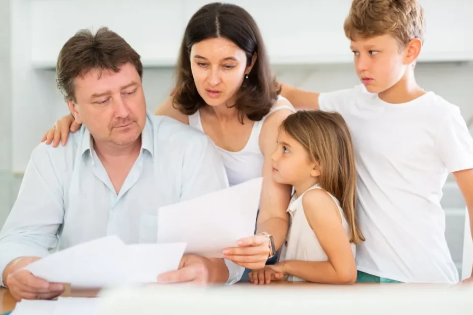 Alocația pentru copii în Germania