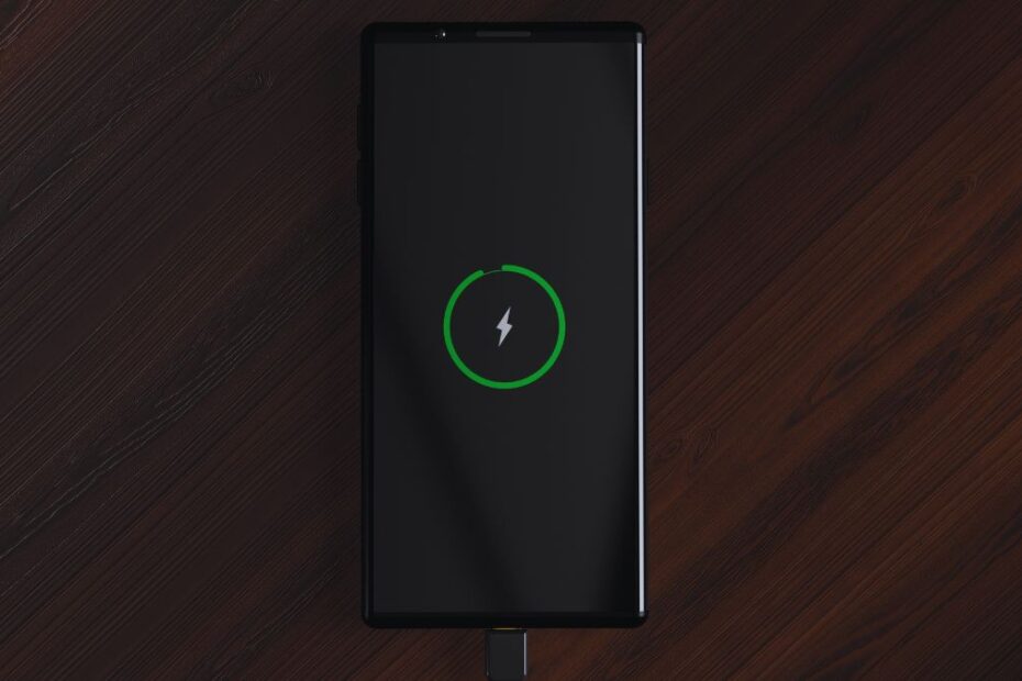 Pot încărcătoarele să rămână conectate la priză