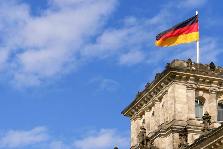 Germania a treia economie a lumii