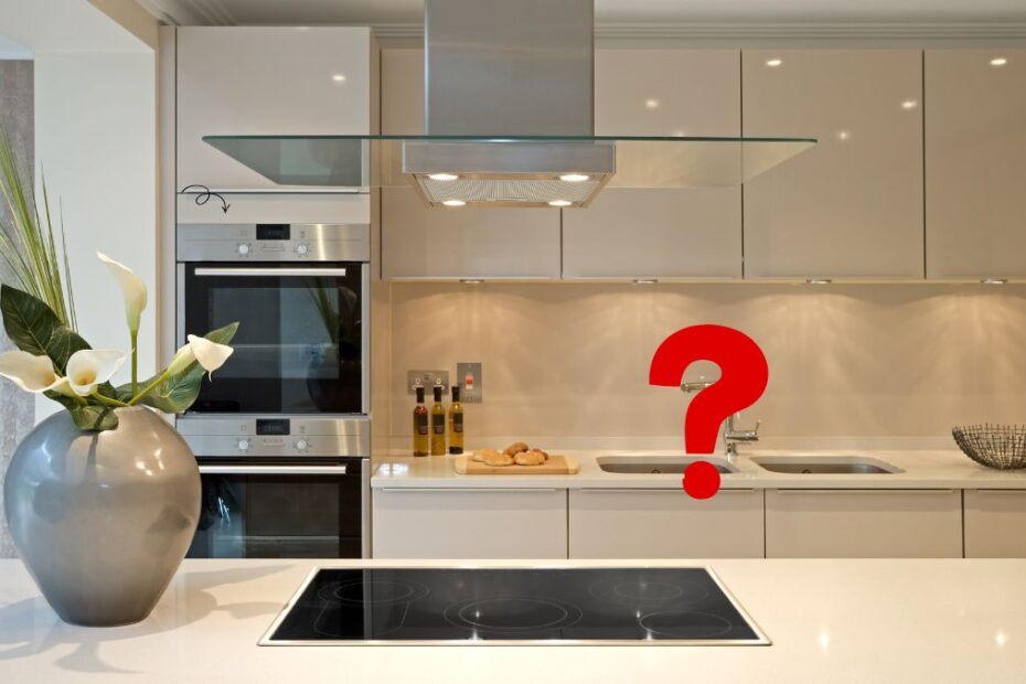 Un aparat modern înlocuiește hota