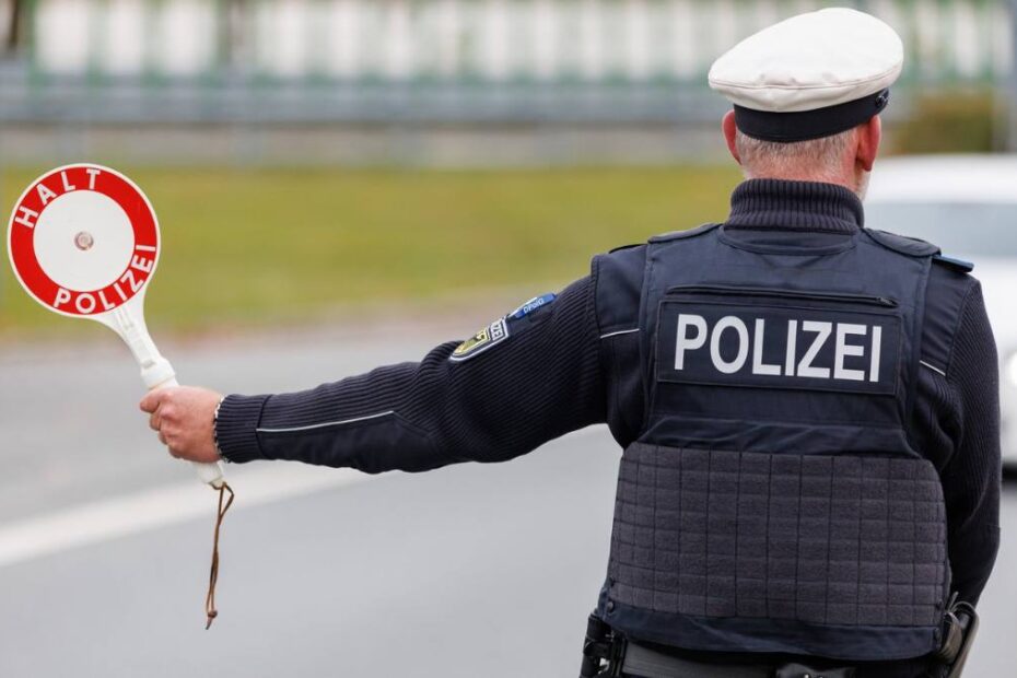 Intrarea în Germania februarie 2026