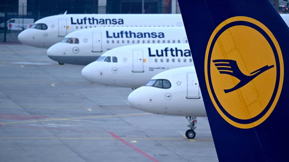 Lufthansa tarif ultra-ieftin