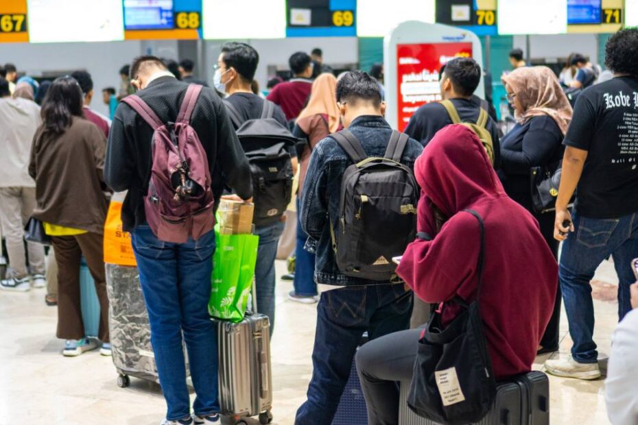 pană de curent aeroport german