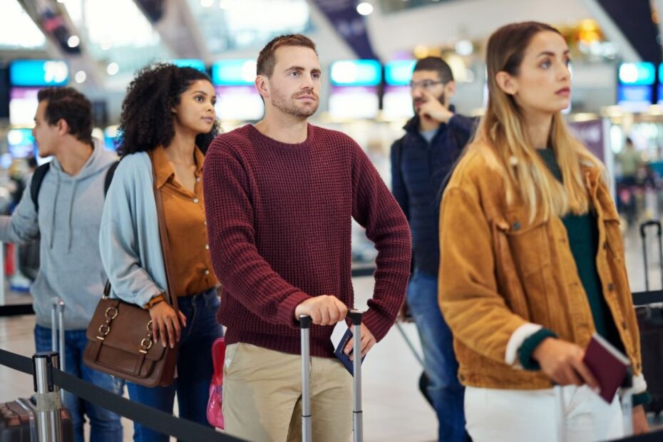 Autorizația ETA, obligatorie pentru intrarea în UK