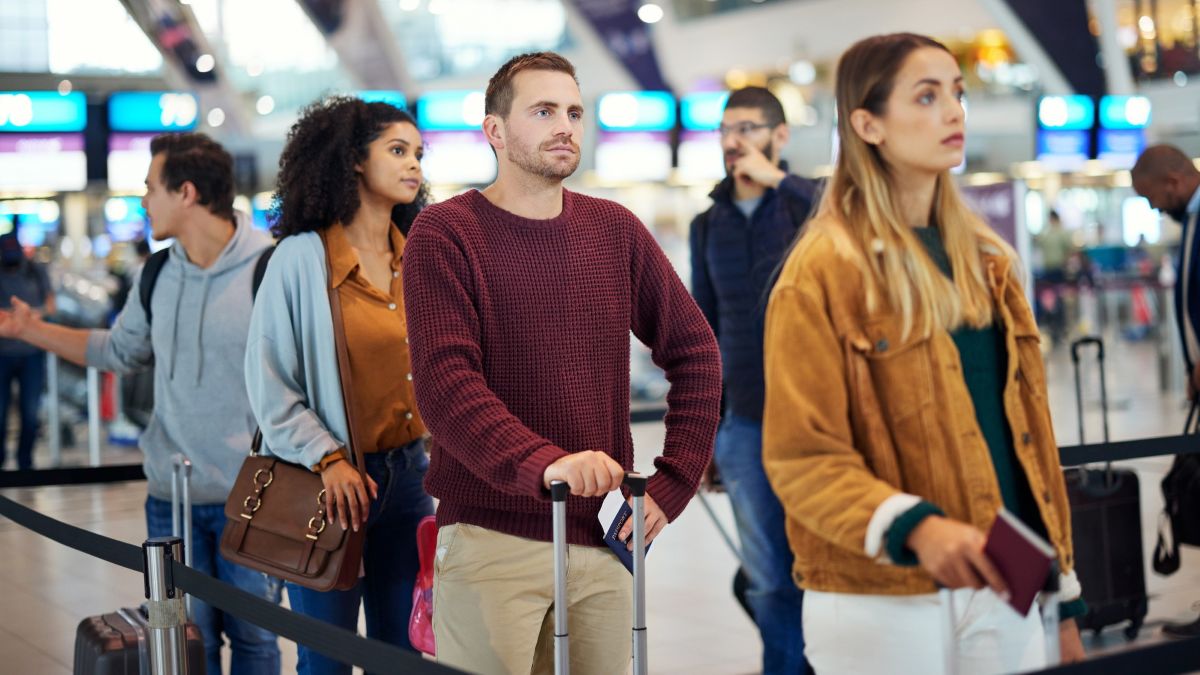 Autorizația ETA, obligatorie pentru intrarea în UK