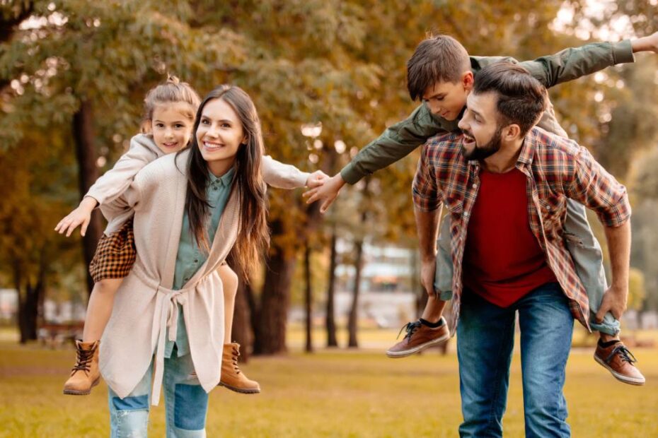 Pensia pentru mame III Germania