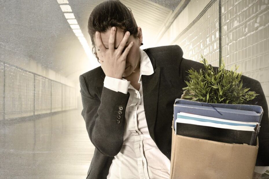 Concedieri în Germania