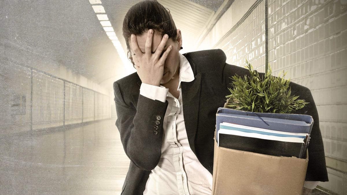 Concedieri în Germania