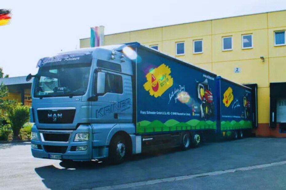 Producător german jucării insolvenţă 120 locuri muncă pericol