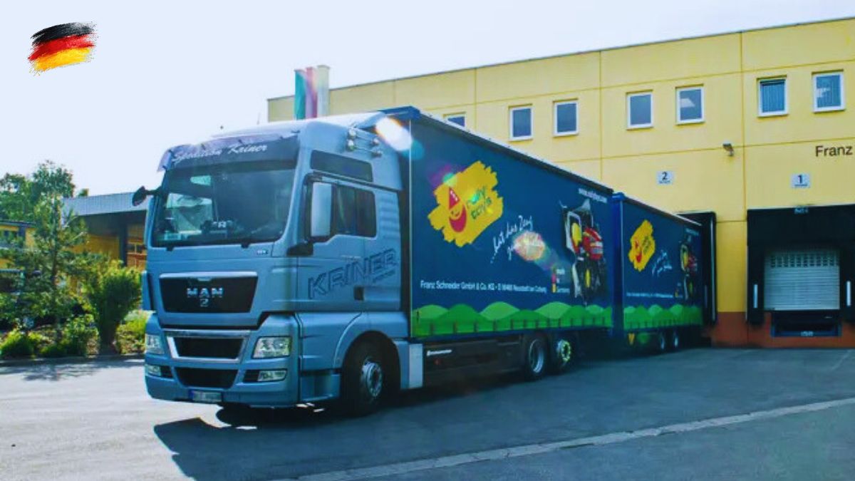 Producător german jucării insolvenţă 120 locuri muncă pericol