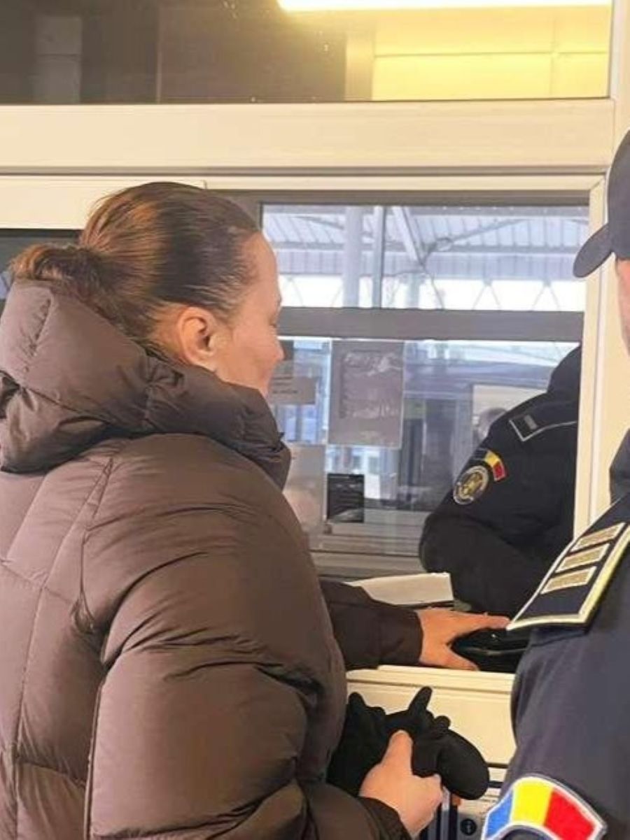 Sistemul EES (Entry/Exit System)