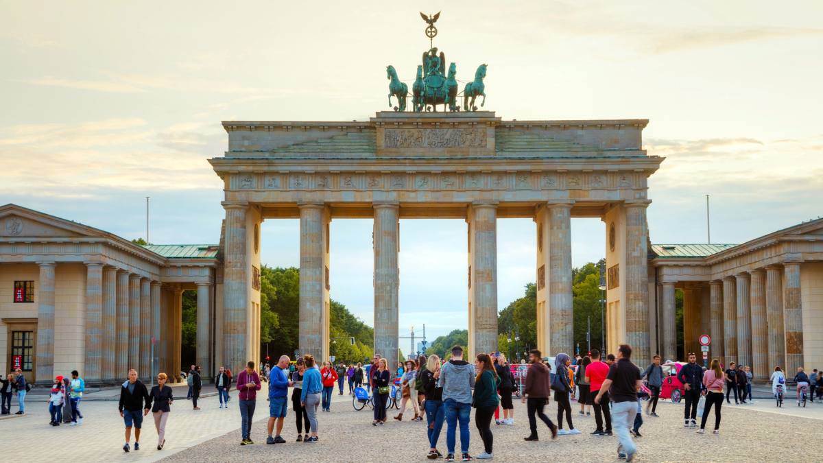 Schimbări în Germania iunie 2026