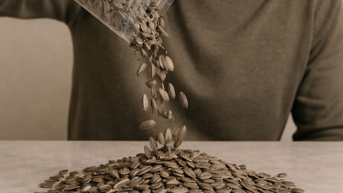 Semințe retrase de la vânzare în Germania