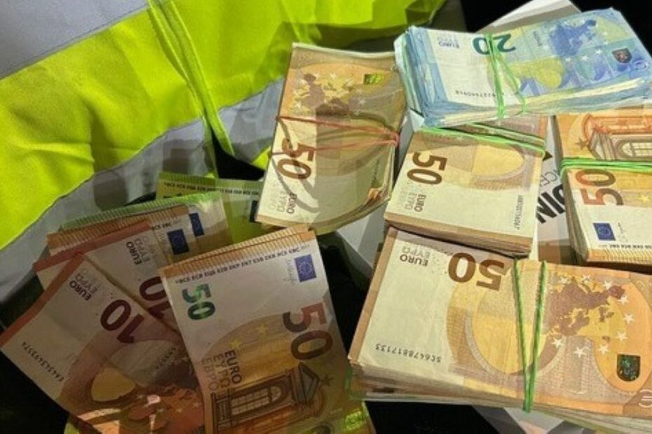 Controale în Germania