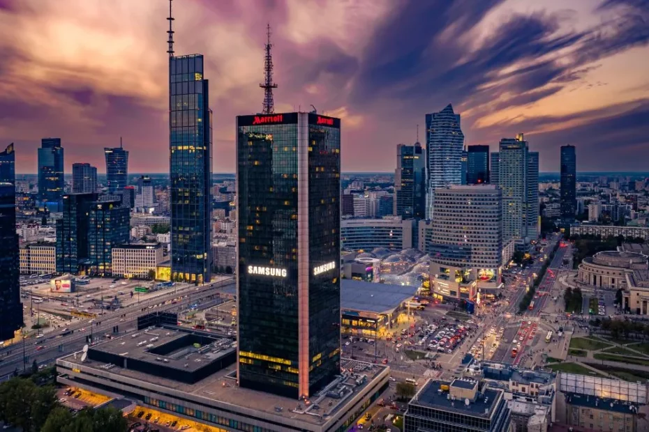 Țara 1 trilion de dolari cumpără Germania