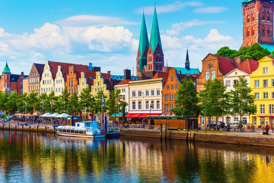 Unde se trăiește cel mai bine în Germania