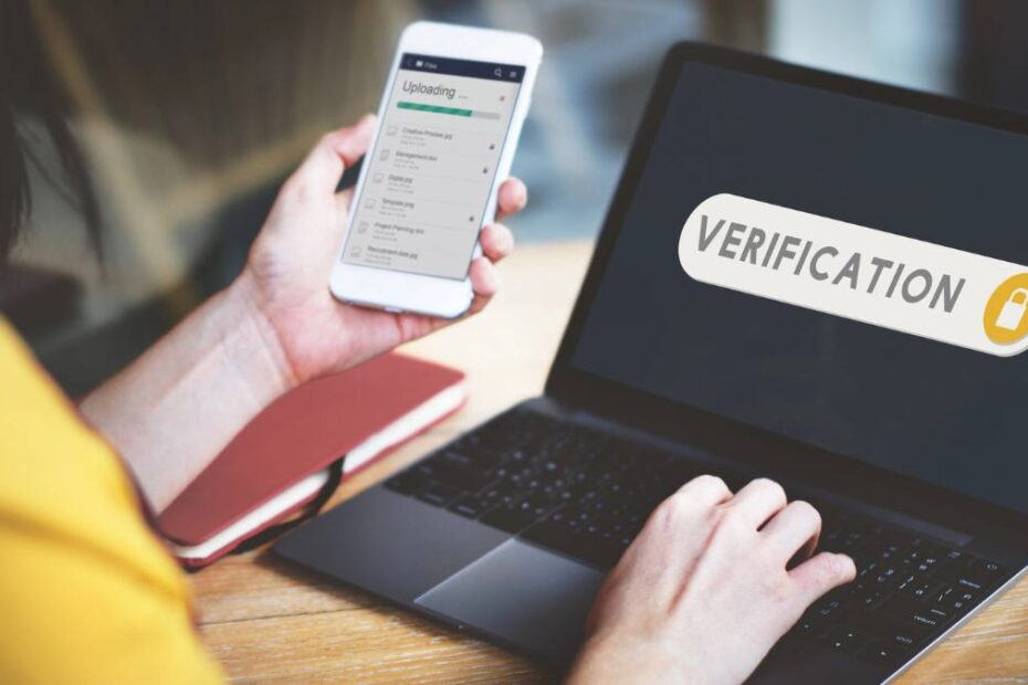 Verificarea identității pentru acces pe rețelele sociale în Germania