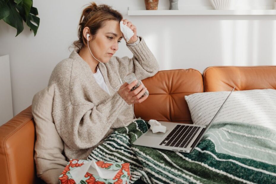 Concediu medical în Germania